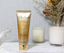 Cledbel 24K Gold